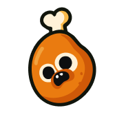 chicken